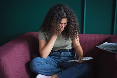 Is Gen Z the financial anxiety generation?