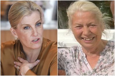 Royal escort motorcyclist found not guilty of killing pensioner by careless driving in London crash