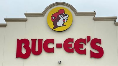 Buc-ee’s heated logo dispute is the ultimate battle of the rodents
