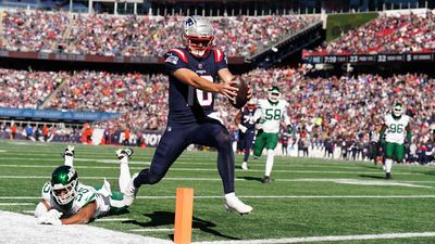 Patriots vs. Jets: Four Bold Predictions for Thursday Night’s AFC East Showdown