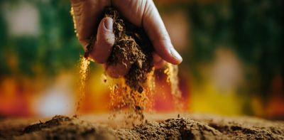 How soil could help us reach climate targets