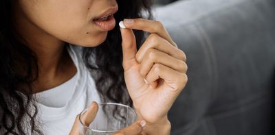 Pill-induced oesophagitis: why your medication could be damaging your throat – and what to do about it