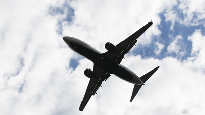 Grown man descends into mid-air chaos as he fights a toddler for control of the window shade