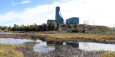 The path to responsible mining in northern Ontario starts with Indigenous consent