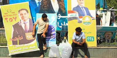 Iraq’s 2025 elections reveal a democracy without belief