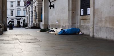 Why the UK should look beyond growth to a ‘new economics’ that works for all