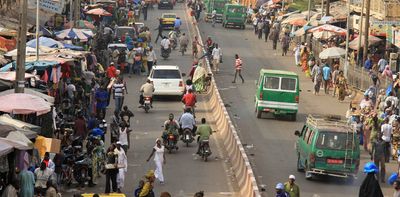 Why Africa’s mineral-rich countries are not reaping the rewards of their wealth