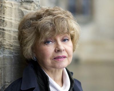 Letter: Prunella Scales obituary