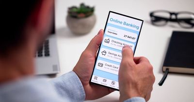 Can You Guess The Average Checking Account Balance? Here's A Hint — It's Way Higher Than You'd Think