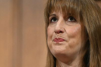 Reeves’s actions would suggest she’s trying to slow economy down, says former NatWest chief