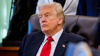 Donald Trump to Issue Presidential Pardon to Former Premier League Club Owner