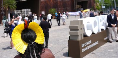 COP30: Governments must empower forest communities to keep fossil fuels underground