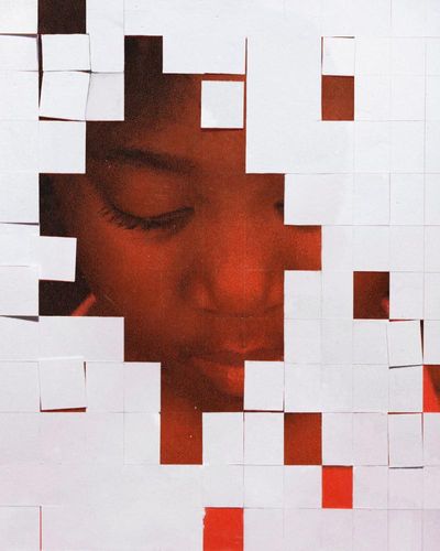 Social media’s beauty filters may look harmless – but they’re quietly affecting Black youths’ mental health