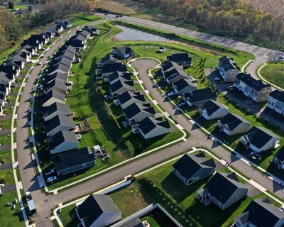 How can we make the housing crisis even worse? Donald Trump has a plan