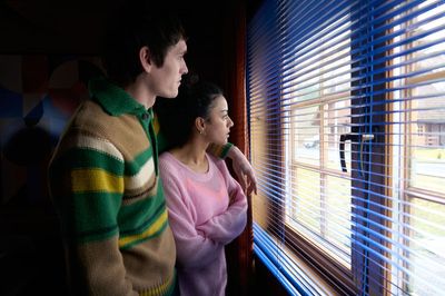 Summerwater: who’s who in the cast of the Channel 4 thriller?