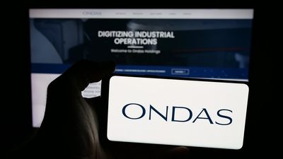 Ondas Raises Outlook Again, Stock Soars