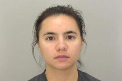 Middle school teacher accused of sexual relationship with student admits she stalked him, police say