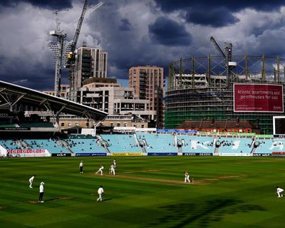 ‘No progress’: county cricket clubs criticised for continued lack of diversity