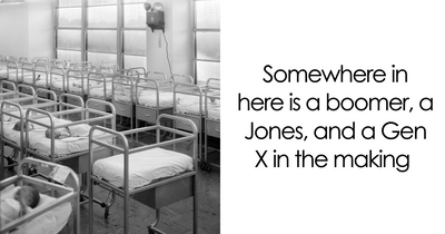 Gen X, Gen Z, Gen Alpha? Your Ultimate Guide To Generation Name Chaos