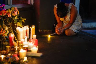 Judge orders no bond for driver in Tampa crash that killed 4 outside bar in nightlife district