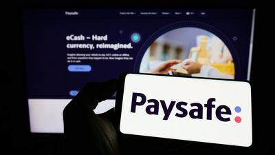 Why Paysafe Stock Is Falling Today