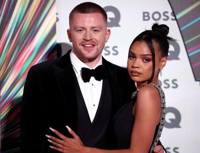 Adam Peaty's ex 'shares her reaction' to family feud - as it's revealed she's 'very close' with his mother