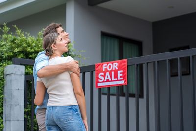 In just 15 years, the average U.S. homebuyer went from 39 to 59 years old: Top analyst reveals how the housing market has warped in one generation