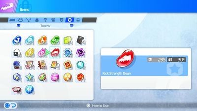 How To Farm Training Beans In Inazuma Eleven: Victory Road