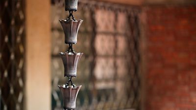 'It's a Mesmerizing Water Spectacle for the Yard!' – I'm Grabbing This Walmart Find for Less Than $20 to Save Precious Rainwater This Fall