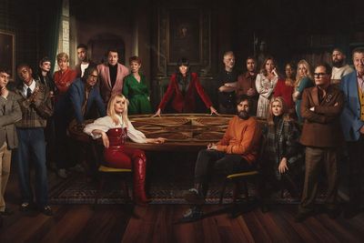 Celebrity Traitors star names icons who could appear in new series