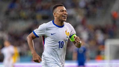 How to Watch France vs. Ukraine on TV, Live Stream