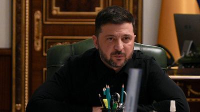 Corruption scandal exposes ‘absolute impunity’ in Ukraine’s energy sector