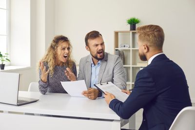 12 Tax Changes Coming That Could Hit Couples With No Dependents Harder