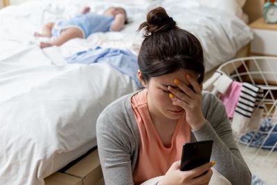 Tech Outage: What Happens When Your Parenting App Fails in a Crisis