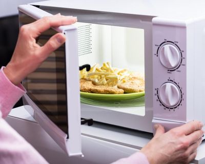 Ultra-processed foods may help explain rising bowel cancer in under-50s, study suggests