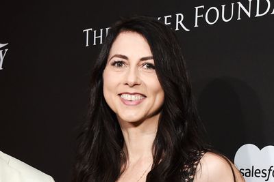 MacKenzie Scott makes more 'life-changing,' record-breaking gifts to historically Black colleges and universities—totaling more than $400 million