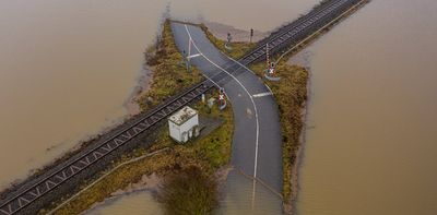 Early climate models got global warming right – but now US funding cuts threaten the future of climate science data