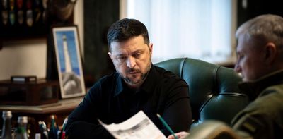 Kyiv’s European allies debate ways of keeping the cash flowing to Ukraine but the picture on the battlefield is grim