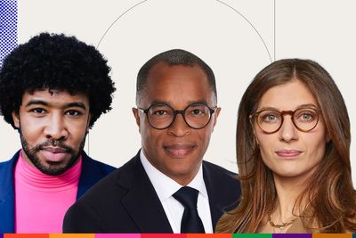 MS NOW officially launches with this weekend show, whose hosts put the nail in Cuomo’s electoral hopes