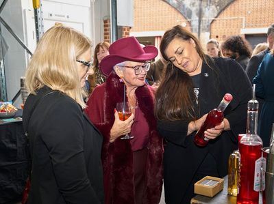 Alcohol duty hike would 'kill distilleries and British culture', firms warn