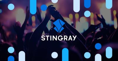 Genius! How Stingray is Driving the Fun and Expanding Its Global Digital Footprint