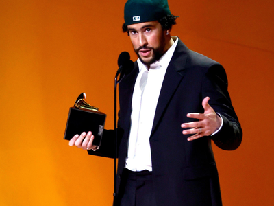 Latin Grammys 2025: How to Watch, Who Is Nominated and Who Will Perform Tonight