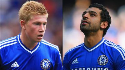 Chelsea Legend Reveals What Went Wrong for Mohamed Salah, Kevin De Bruyne