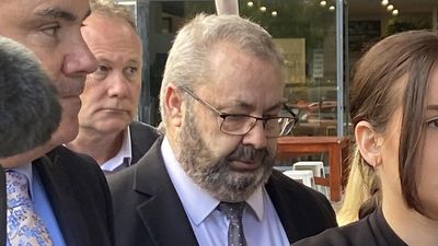 'Risk-taking, drug-affected' bus driver loses appeal