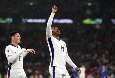 England v Serbia live: Result as Saka and Eze score in World Cup 2026 qualifying victory
