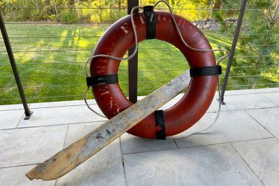 Man who found rare shipwreck relic gets $600K in lawsuit after it was taken by state