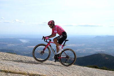 'I don't think my situation is due to a lack of results or performances' – James Shaw on his hunt for a team for 2026