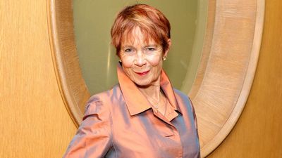 Celia Imrie's 'ridiculous' and heartwarming pre-show rituals - she does the strangest thing ‘nine times' before going on stage