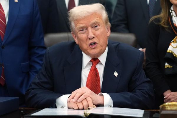 Trump faces prospect of congressional vote on releasing Epstein files