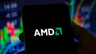 AMD to $300 Looks Easy—Here’s Why $500 Could Be Next